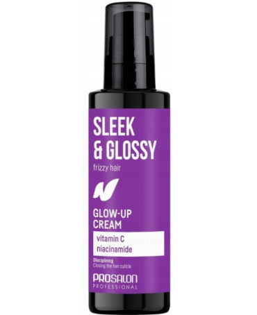 PROSALON Glow Sleek &...
