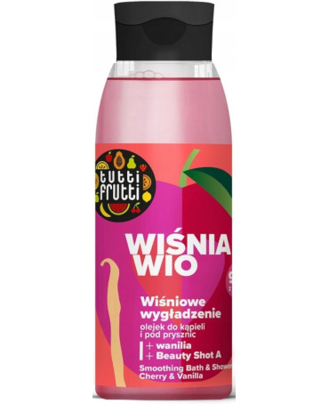 FARMONA Tuttu Frutti -...