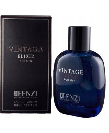 JFENZI Woda Perfumowana dla...