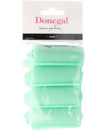 DONEGAL Wałki do Włosów -...