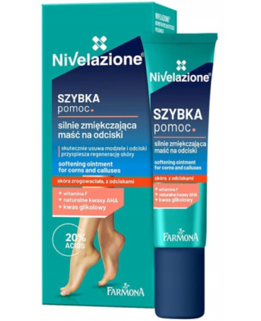 FARMONA Nivelazione -...