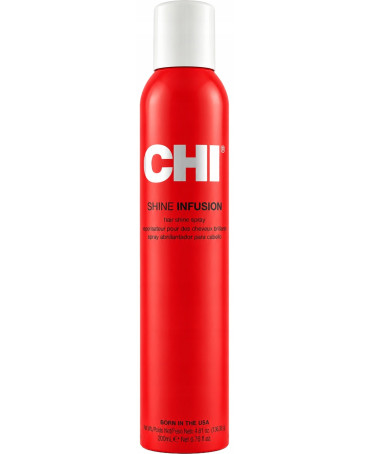 CHI Styling Shine Infusion...