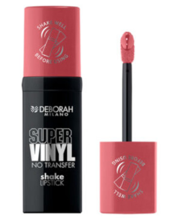 DEBORAH Super Vinyl Shake -...
