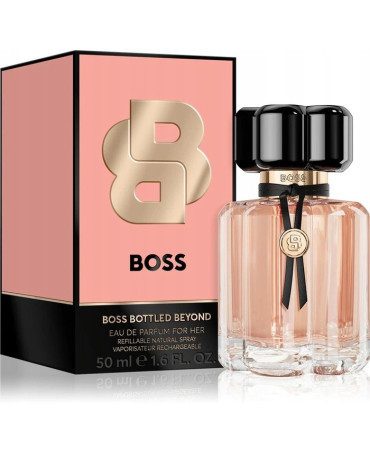 HUGO BOSS Woda Perfumowana...