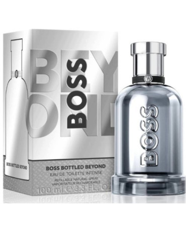 HUGO BOSS Woda Toaletowa -...