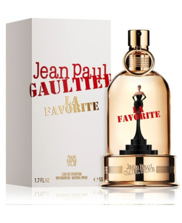 JEAN PAUL GAULTIER Woda...