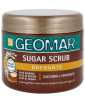 GEOMAR Peeling Cukrowy, 600 g