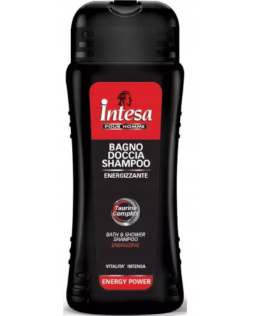 INTESA Płyn do Kąpieli &...