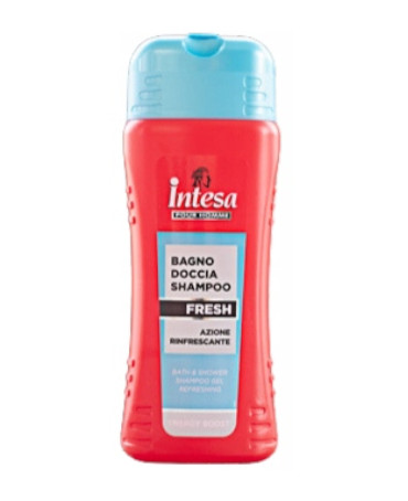 INTESA Płyn do Kąpieli &...