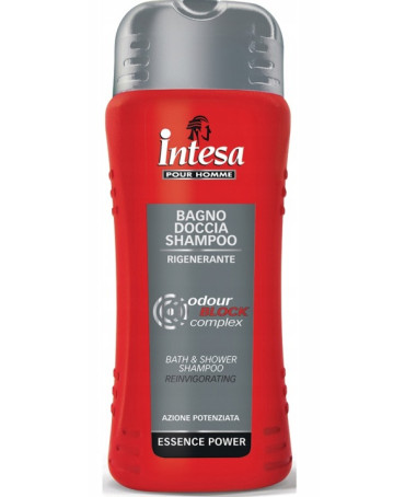 INTESA Płyn do Kąpieli &...
