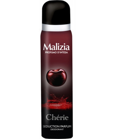 MALIZIA Dezodorant dla...