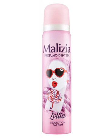 MALIZIA Dezodorant dla...