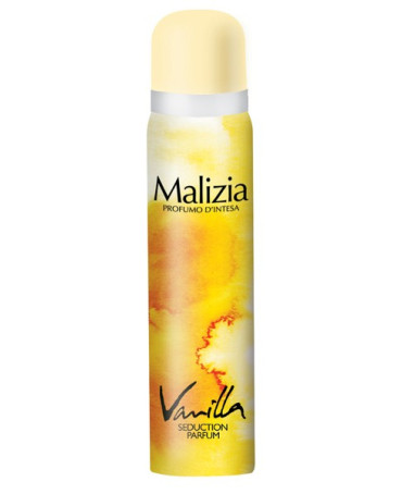 MALIZIA Dezodorant dla...