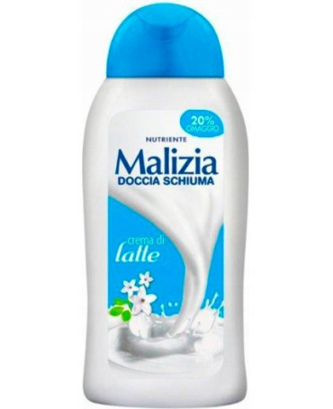 MALIZIA Żel pod Prysznic -...