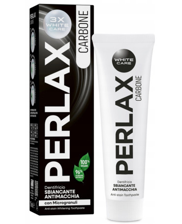 PERLAX Pasta do Zębów -...