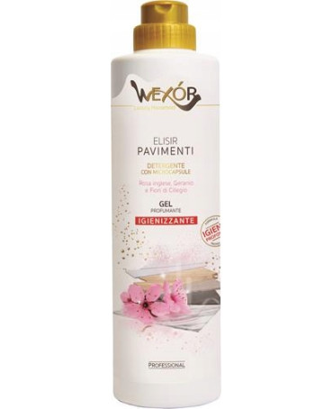 WEXOR Perfumowany Płyn do...