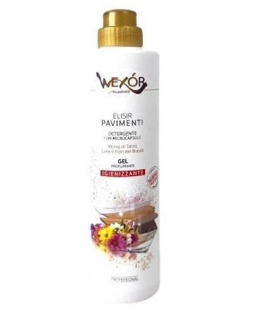 WEXOR Perfumowany Płyn do...