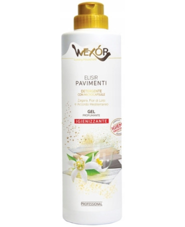 WEXOR Perfumowany Płyn do...