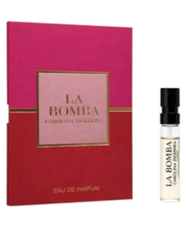 CAROLINA HERRERA La Bomba -...