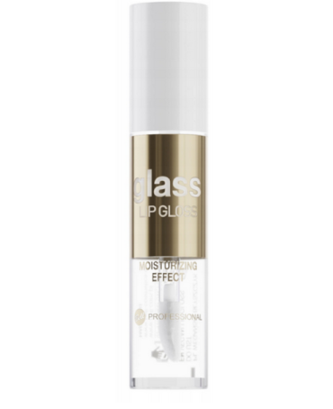 BELL Glass Lip Gloss -...