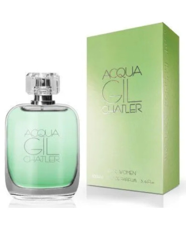 CHATLER Aqua Gil - Woda...