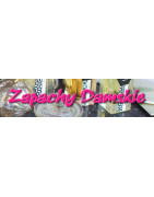 Zapachy damskie, perfumy, wody perfumowane, wody toaletowe, dezodoranty