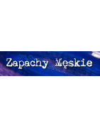 Zapachy alternatywne linie męskie