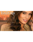 IsaDora Bronzing powder