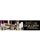 IsaDora Golden Edition - ZIMA 2015